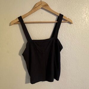 American Eagle Soft and Sexy Ribbed Tank Top